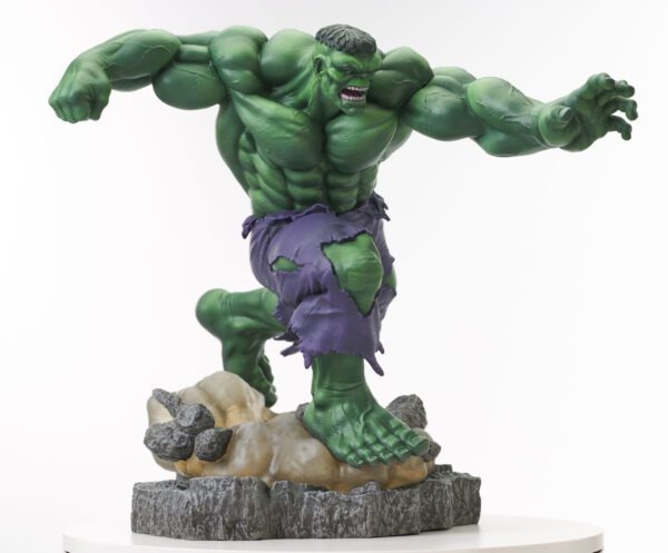 STL229029_1-scaled MARVEL GALLERY COMIC IMMORTAL HULK DLX PVC STATUE