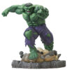 STL229029_2 MARVEL GALLERY COMIC IMMORTAL HULK DLX PVC STATUE