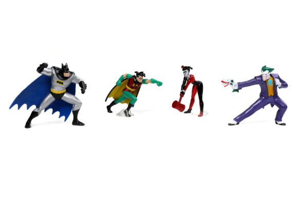 STL229090_1-scaled DC COMICS DIORAMA SCENE 4 PACK
