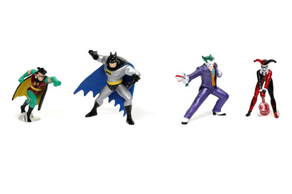 STL229090_2-scaled DC COMICS DIORAMA SCENE 4 PACK