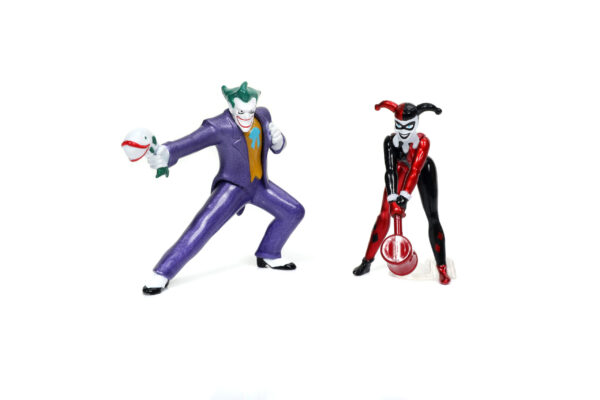 STL229090_4-scaled DC COMICS DIORAMA SCENE 4 PACK