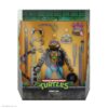 STL229191 TMNT ULTIMATES W7 PUNKER DONATELLO AF