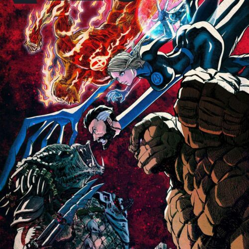 STL229455-scaled FANTASTIC FOUR #46 SUPERLOG PREDATOR VAR