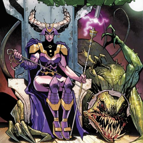 HULK #9