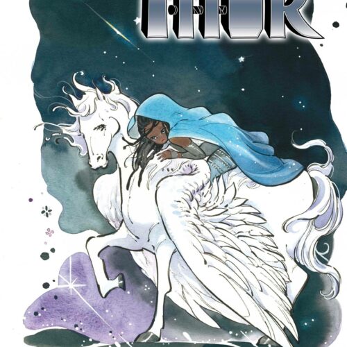 STL229485-scaled JANE FOSTER MIGHTY THOR #2 (OF 5) MOMOKO VAR