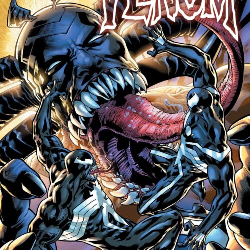 VENOM #10