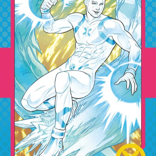 STL229558-scaled X-MEN #13 DAUTERMAN TRADING CARD VAR