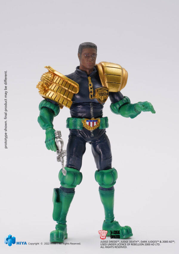 STL229756_3-scaled JUDGE DREDD JUDGE GIANT PX 1/18 SCALE EXQUISITE MINI AF