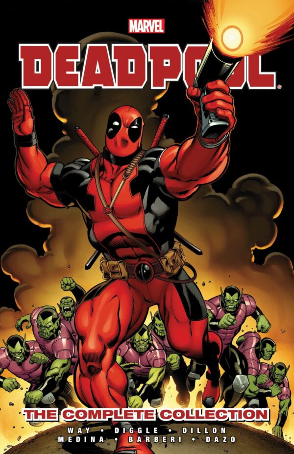 STL229767-scaled DEADPOOL BY DANIEL WAY COMPLETE COLL TP VOL 01