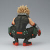 STL229840_3 MY HERO ACADEMIA BREAK TIME COLL V2 KATSUKI BAKUGO FIG