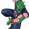 STL229846 DRAGON BALL MATCH MAKERS PICCOLO DAIMAOH FIG