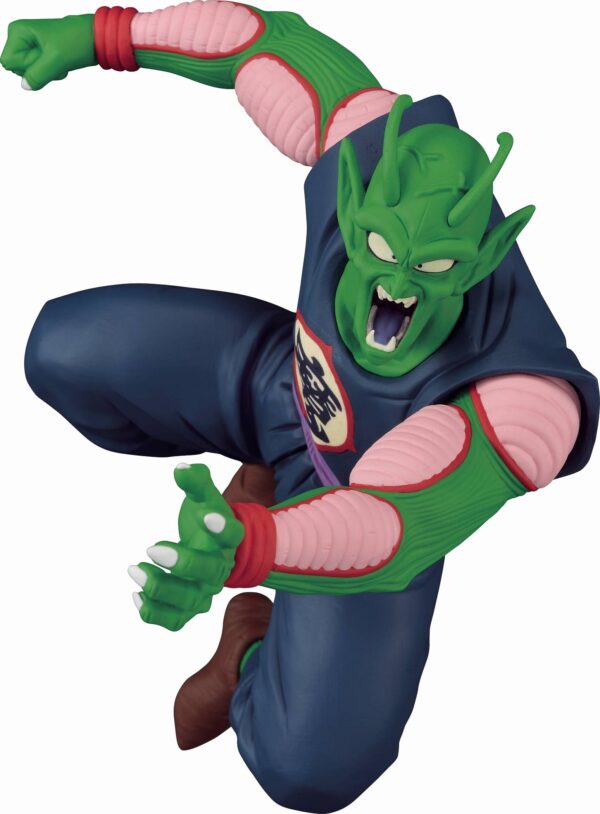 STL229846 DRAGON BALL MATCH MAKERS PICCOLO DAIMAOH FIG