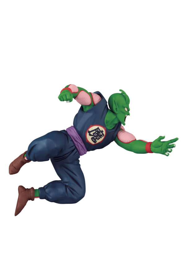 STL229846_1-scaled DRAGON BALL MATCH MAKERS PICCOLO DAIMAOH FIG