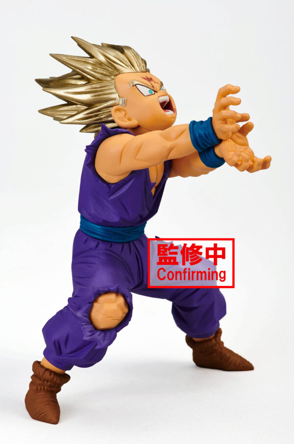 DRAGON BALL Z BLOOD OF SAIYANS SPECIAL SS2 SON GOHAN XI FIG