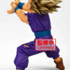 DRAGON BALL Z BLOOD OF SAIYANS SPECIAL SS2 SON GOHAN XI FIG