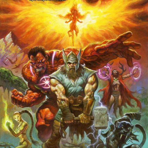 STL229877-scaled AVENGERS 1000000 BC #1 25 COPY INCV HORLEY VAR