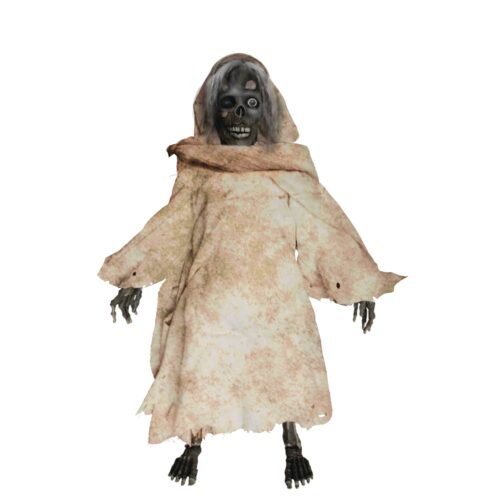 STL230427 MDS ROTO PLUSH CREEPSHOW THE CREEP