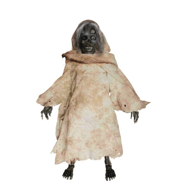 STL230427 MDS ROTO PLUSH CREEPSHOW THE CREEP