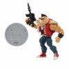 STL230566_2 TMNT CLASSIC MIKEY VS BEBOP 2PK AF