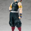 STL230995_1 DEMON SLAYER KIMETSU POP UP PARADE TENGEN UZUI PVC FIG