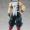 STL230995_2 DEMON SLAYER KIMETSU POP UP PARADE TENGEN UZUI PVC FIG
