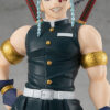 STL230995_3 DEMON SLAYER KIMETSU POP UP PARADE TENGEN UZUI PVC FIG