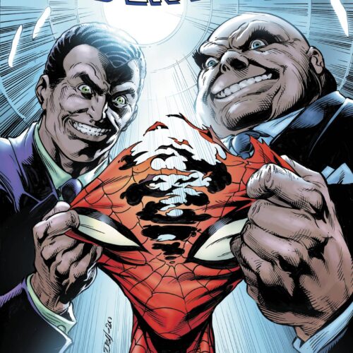 AMAZING SPIDER-MAN BY NICK SPENCER TP VOL 12 SHATTERED WEB