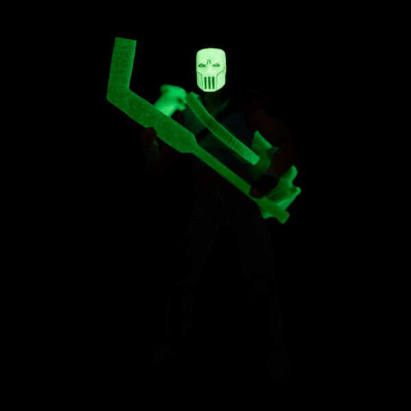 STL231093_3-scaled SDCC 2022 BST AXN TMNT CASEY JONES SKULL FACE GID PX 5IN AF