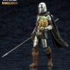 MANDALORIAN & GROGU W/ BESKAR STAFF ARTFX PVC STATUE