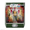 STL231282 GI JOE ULTIMATES REAL AMERICAN HERO WV3 SCARLETT AF