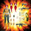 STL231282_2 GI JOE ULTIMATES REAL AMERICAN HERO WV3 SCARLETT AF