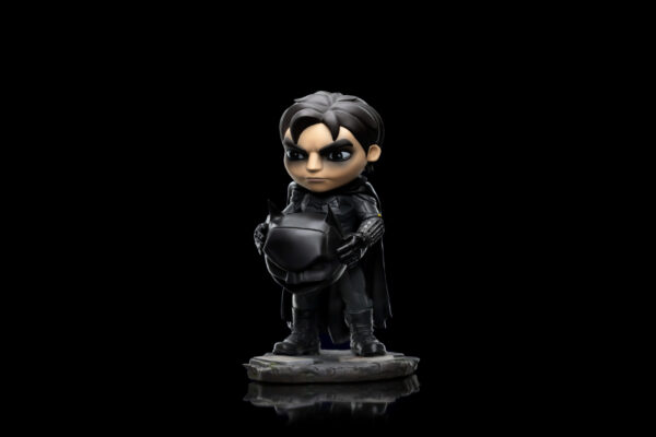 STL231879_1-scaled MINICO THE BATMAN THE BATMAN UNMASKED PVC STATUE