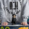 STL231879_4-scaled MINICO THE BATMAN THE BATMAN UNMASKED PVC STATUE