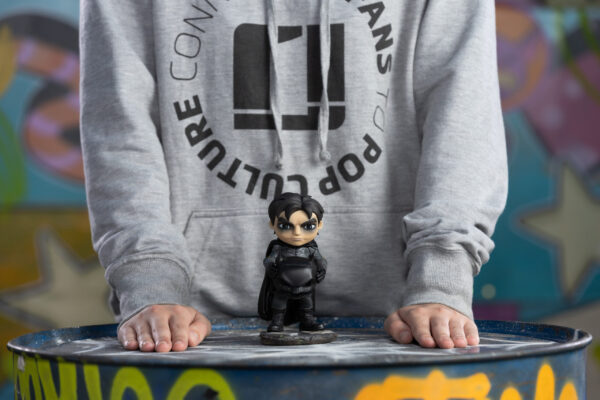 STL231879_4-scaled MINICO THE BATMAN THE BATMAN UNMASKED PVC STATUE