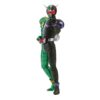 STL231967 KAMEN RIDER HEROS BRAVE KAMEN RIDER CYCLONE JOKER FIG B