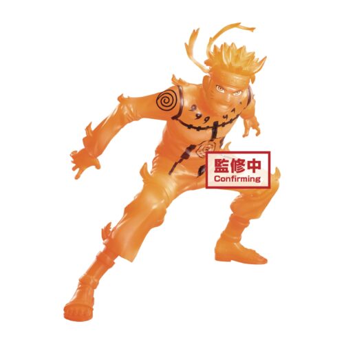 STL231986 NARUTO SHIPPUDEN VIBRATION STARS NARUTO FIG