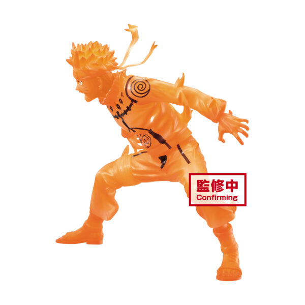 NARUTO SHIPPUDEN VIBRATION STARS NARUTO FIG