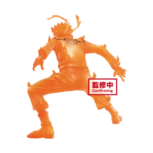 NARUTO SHIPPUDEN VIBRATION STARS NARUTO FIG