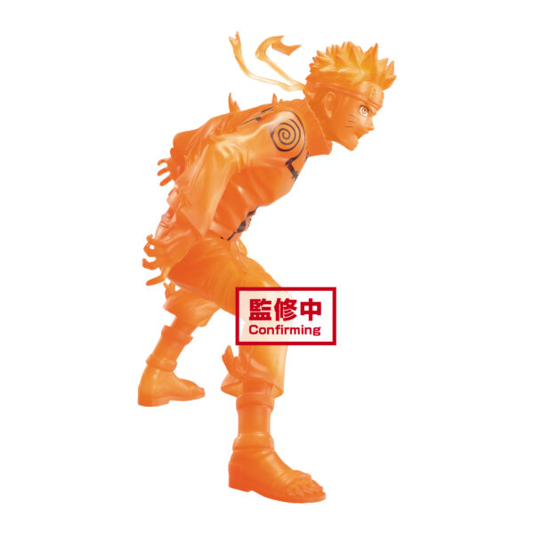 NARUTO SHIPPUDEN VIBRATION STARS NARUTO FIG