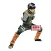 STL231987 NARUTO SHIPPUDEN VIBRATION STARS ROCK LEE FIG