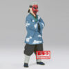 DEMON SLAYER KIMETSU V24 SAKONJI UROKODAKI FIG