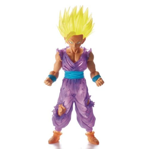 STL232010 DRAGON BALL Z CLEARISE SUPER SAIYAN 2 SON GOHAN FIG
