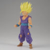 STL232010_2 DRAGON BALL Z CLEARISE SUPER SAIYAN 2 SON GOHAN FIG