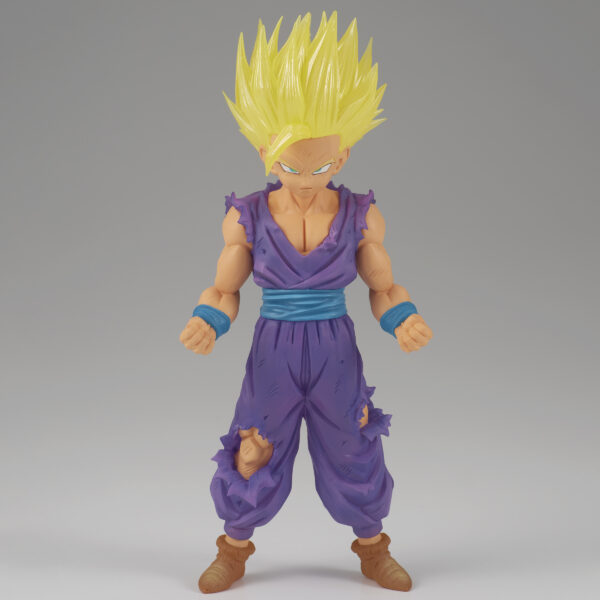 STL232010_3 DRAGON BALL Z CLEARISE SUPER SAIYAN 2 SON GOHAN FIG