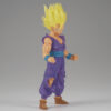 STL232010_4 DRAGON BALL Z CLEARISE SUPER SAIYAN 2 SON GOHAN FIG