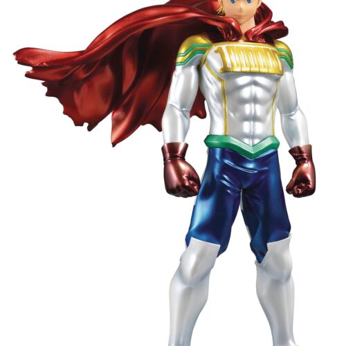 STL232047 MY HERO ACADEMIA AGE OF HEROES LEMILLION SPECIAL FIG