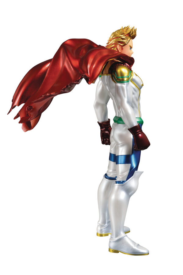 STL232047_1 MY HERO ACADEMIA AGE OF HEROES LEMILLION SPECIAL FIG