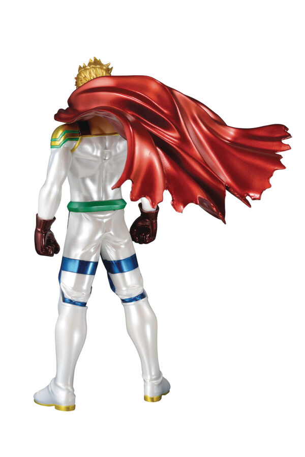 STL232047_2 MY HERO ACADEMIA AGE OF HEROES LEMILLION SPECIAL FIG