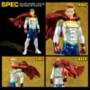 STL232047_4 MY HERO ACADEMIA AGE OF HEROES LEMILLION SPECIAL FIG