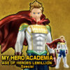 STL232047_5 MY HERO ACADEMIA AGE OF HEROES LEMILLION SPECIAL FIG